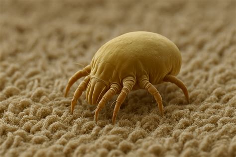 Dust Mite & Allergy Carpet Treatment in Singapore