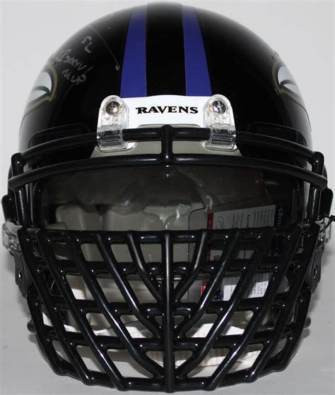 Bane Football Facemask