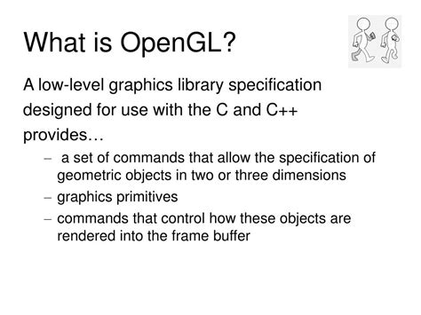 Image result for OpenGL Use For