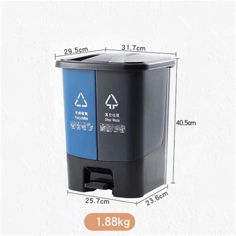 AILI-OutdoorTrashCans Outdoor Trash Cans Recycling Bins Recycling India ...