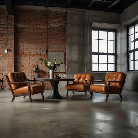 Industrial Interior Design Ideas – FabCuro