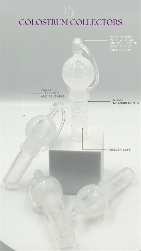 Image result for Hodei Colostrum Collection Kit