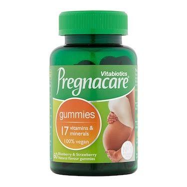 Vitabiotics Pregnacare New Mum 56 Tablets | Holland & Barrett