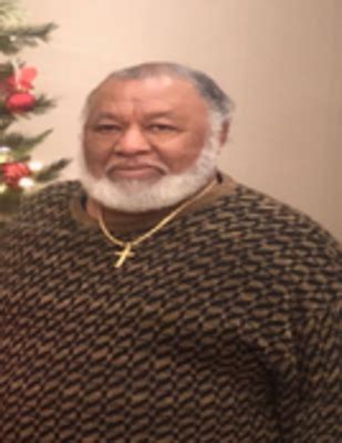 Johnnie Wayne Horton - 2023 - Dante Jelks Funeral Home LLC.