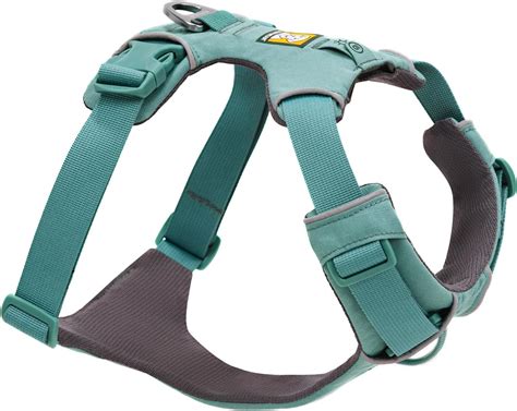 Ruffwear, Front Range Dog Harness, Reflective Soft Padded Everyday ...