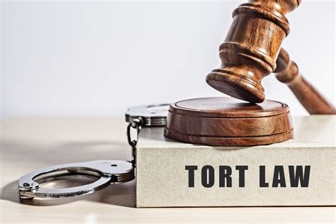 Image result for Example of a Tort