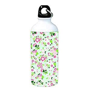 Mall at door Floral Printed Sipper Water Bottle 600 ml | Water Bottle ...