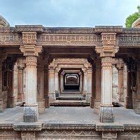 Adalaj Step-well (Ahmedabad) - All You Need to Know BEFORE You Go