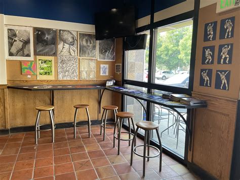 Denver Downtown - Cosmos Pizza