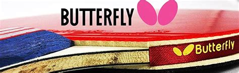 Butterfly Wooden 401 Table Tennis Racket Set - 1 Ping Pong Paddle 1 ...