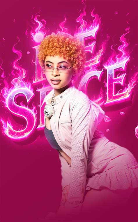 ICE SPICE Québec 2025 - Billet ICE SPICE Concert - Billets.ca | Billets.ca