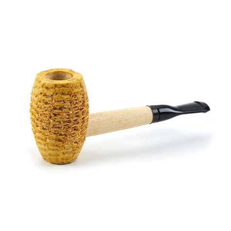 Smoking Pipes – Missouri Meerschaum Corn Cob Pipes