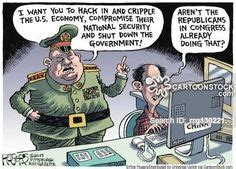 Computer Security Cartoons 的图像结果