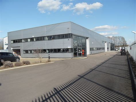 AES Industrial Supplies Office Photos