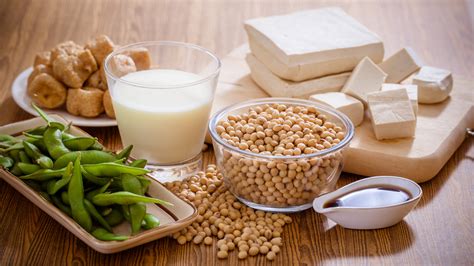 Is Soy Healthy For Kids? - Plant Based Juniors