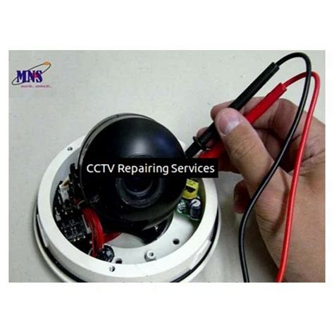 PTZ Camera Repairing Services - Axis PTZ Camera Repairing Service ...
