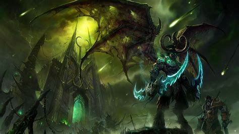 World of Warcraft: Legion, si può giocare senza rinunciare al resto?