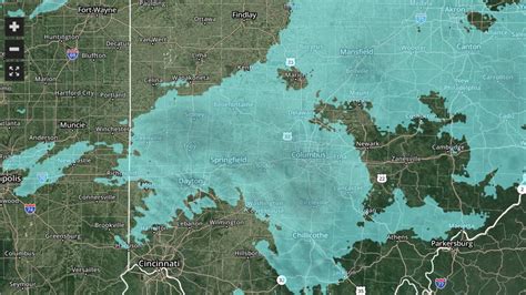 Residents share concerns about Van Buren shelter in Columbus | 10tv.com