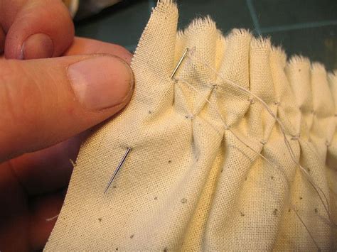 Image result for Hand Smocking Tutorial