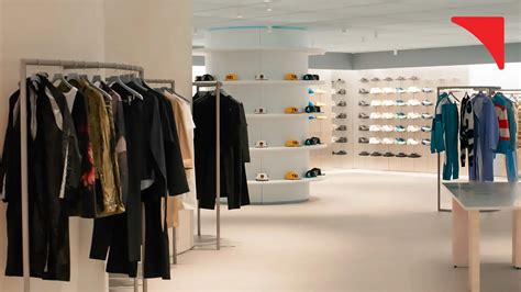 Exploring The Most Iconic Concept Retail Stores Worldwide | Insights
