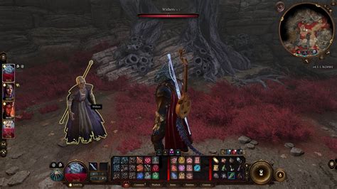 Baldur's Gate 3 - How to Change Classes, Multiclass and Respec