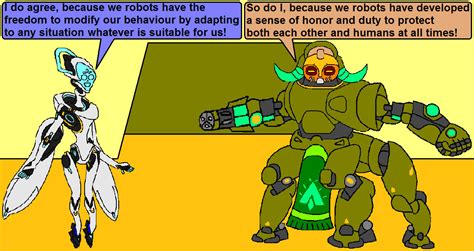 Why don't robots have rights? - Big Think Vector Art