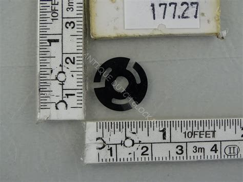 Image result for Click Spring Clock Parts