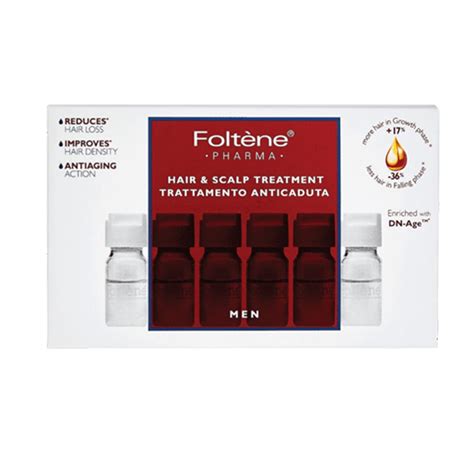 Buy Foltene Pharma Hair & Scalp Treatment for Men Online