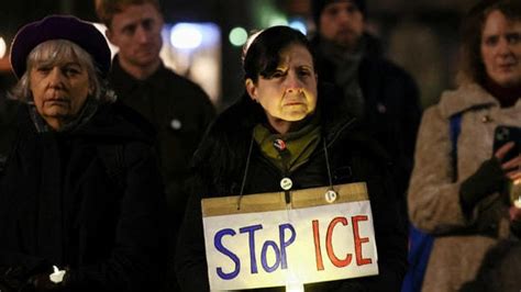 Alex Pretti shooting row: Border Patrol target feels guilty over ...