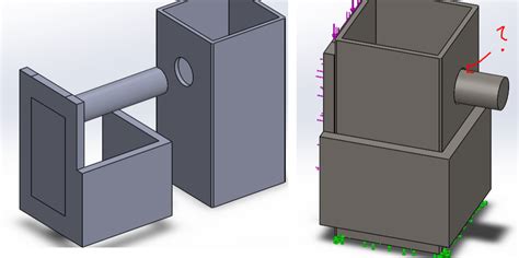 Image result for Bolt Simulation SolidWorks