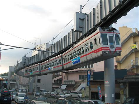 Monorail 的图像结果