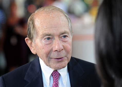 For Greenbergs Post-AIG, Business Is $650M Family Affair