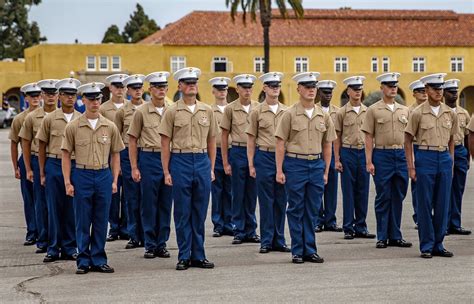 USMC Graduation 的图像结果