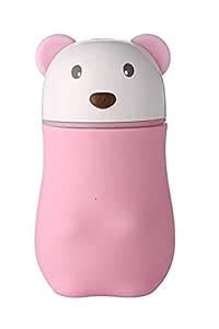 JKR Lovely Bear Magic Diamond Cool Mist Humidifiers Essential Oil ...