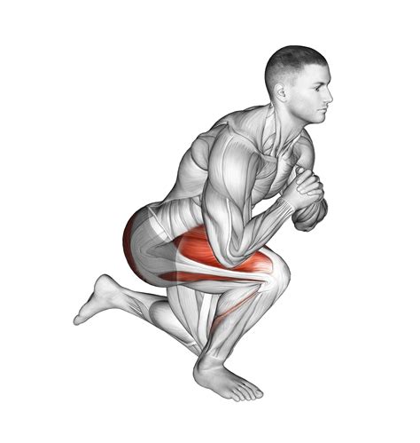 7 Best Single Leg Squat Variations (with Pictures!) - Inspire US