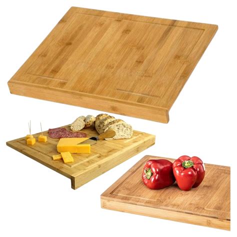 Stolnica bambusowa 45x33x4,2 cm (5906284260954) • Cena, Opinie ...