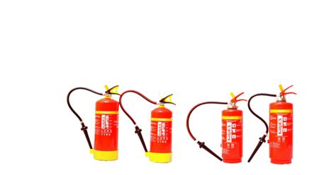 Foam Based Fire Extinguisher