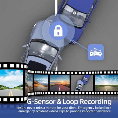 Redtiger F3 2.5K Dash Cam – Redtiger IN