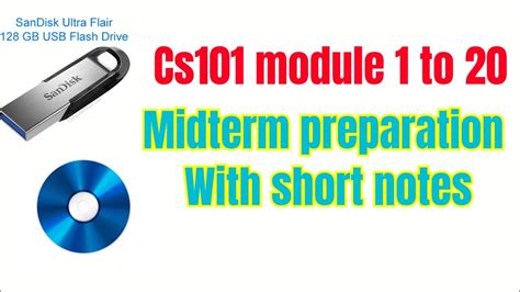 Image result for CS101 Module 11