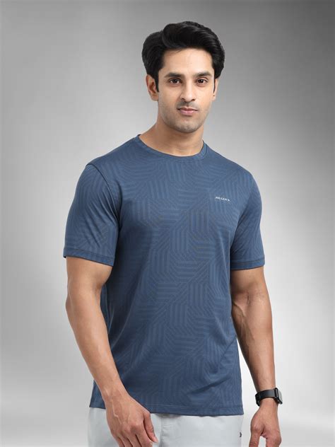 Buy Gym T-shirt For Men Online | Jolger – Jolger - Premium Activewear ...