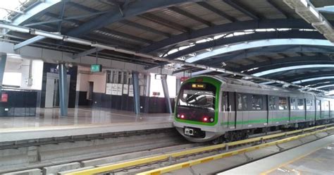 Bengaluru: Are the new records by Namma Metro making any difference to ...