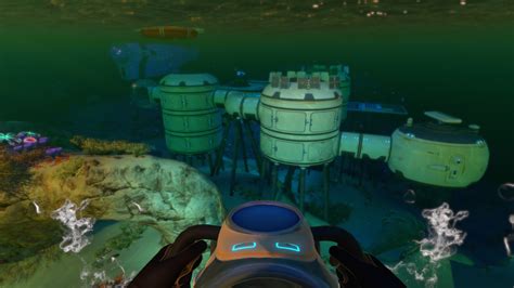 Subnautica multipurpose room locations - perysuper