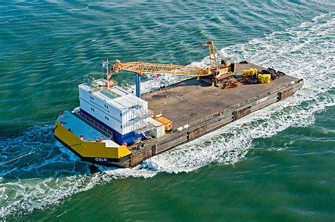 Stemat Oslo - Multicats Tugs Workboats | Dredgepoint