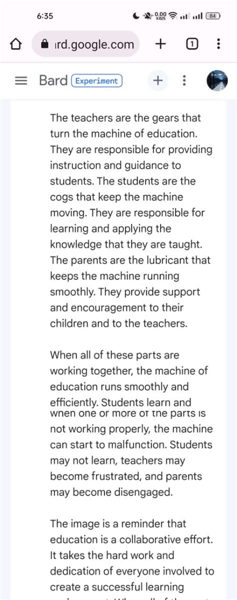 Bing Chat Visual Input 的图像结果