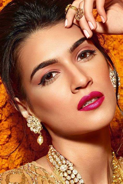 The Best Lipstick Shades For Indian Skin | Vogue India | Vogue India