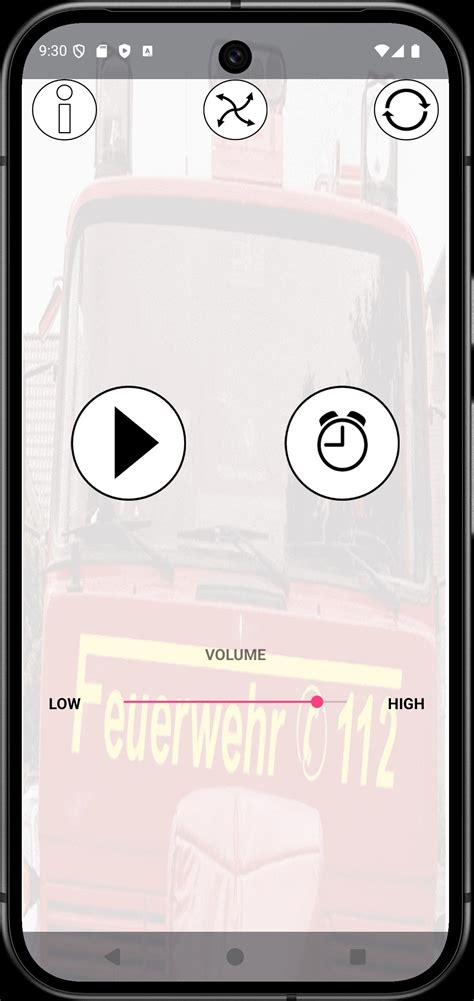 Fire Truck Siren Sounds APK for Android Download
