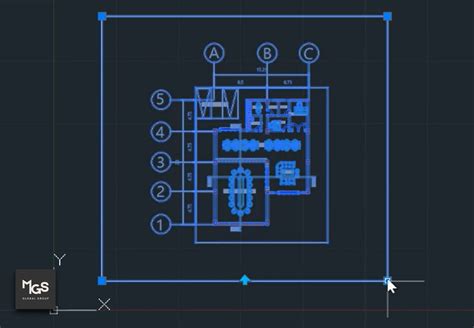 Image result for How to Explode XREF in AutoCAD