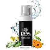 Man Matters Intimate Wash with Aloe Vera, Tea Tree for Men Anti ...