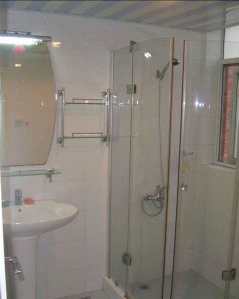 8款卫生间淋浴房效果图 2011图片推荐_家居装修效果图_太平洋家居网
