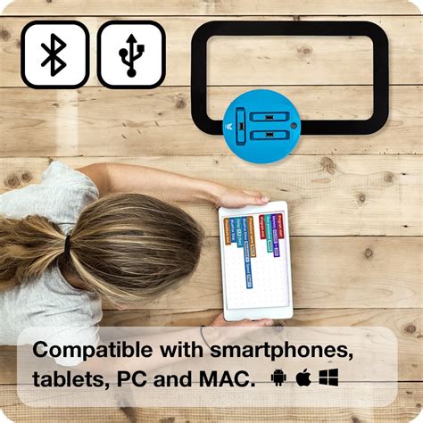 Image result for Coding Robot Blue